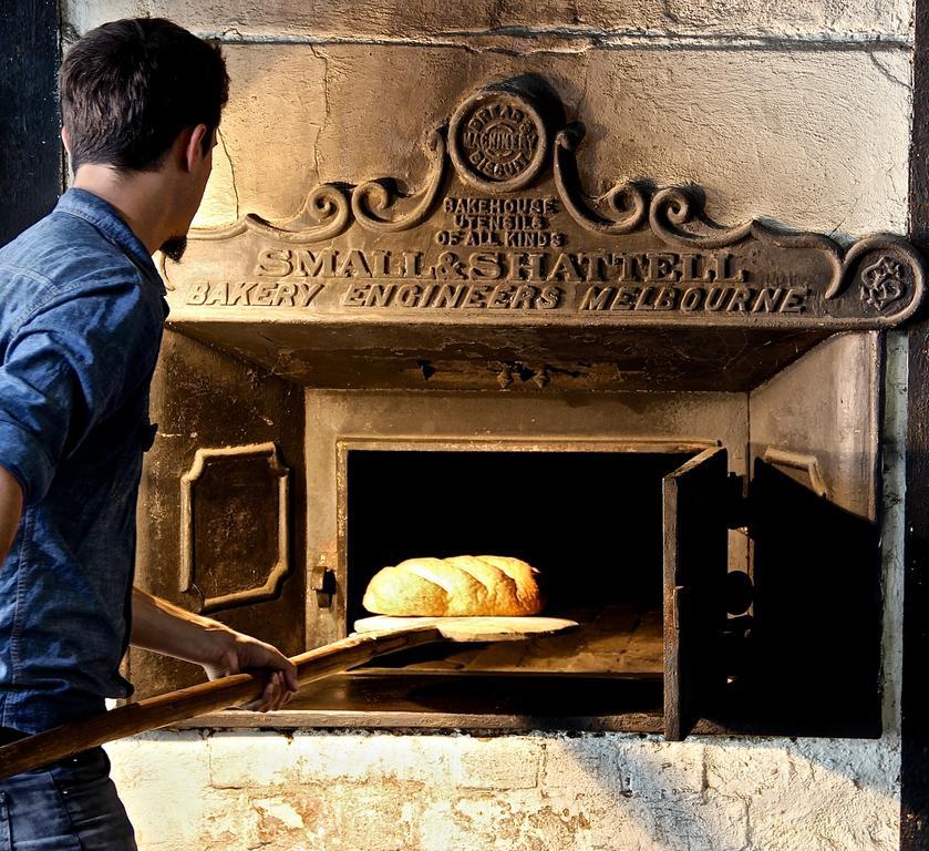 Dunkeld Old Bakery Accommodations Zewnętrze zdjęcie